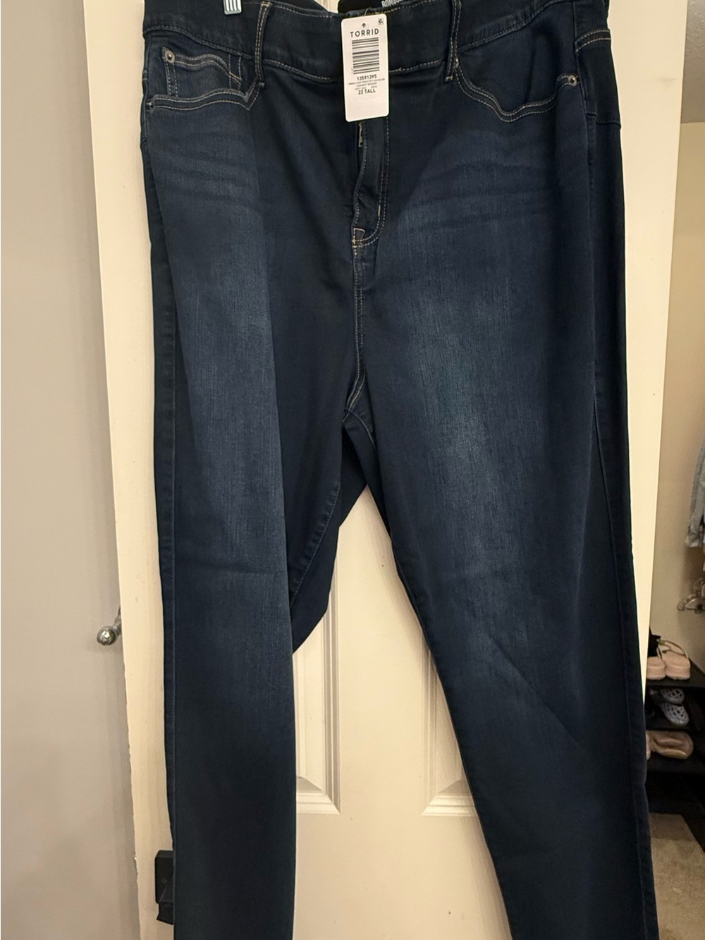 Torrid Jeans